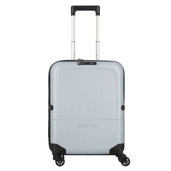 Rollink Flex Light 4 wielen Cabinewagen 55 cm