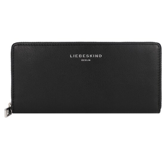 Liebeskind Gigi Portemonnee RFID-bescherming Leer 19 cm