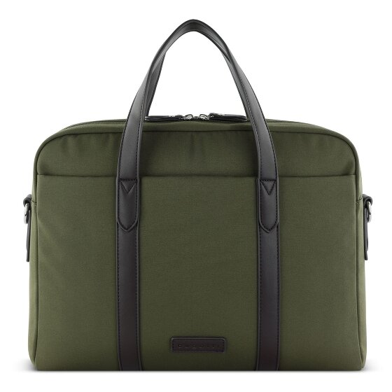 bugatti Maro Koffer 38 cm Laptop compartiment