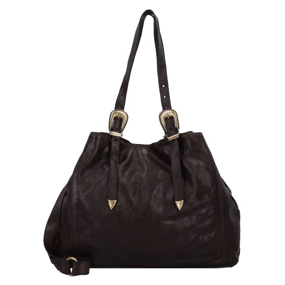 Campomaggi Lidia Shopper Tas Leer 41 cm
