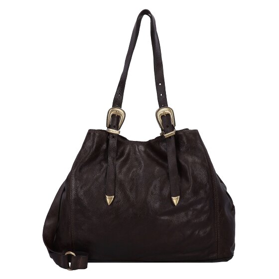 Campomaggi Lidia Shopper Tas Leer 41 cm