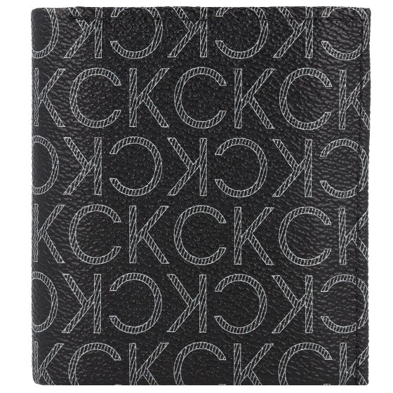 Calvin Klein CK Must Portemonnee 8.5 cm