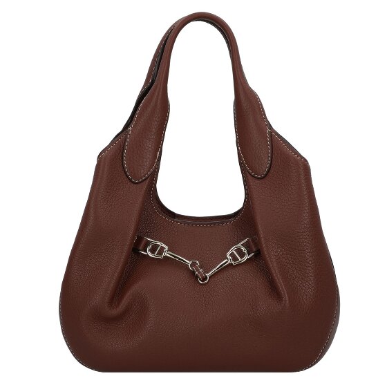 AIGNER Joan Handtas Leer 33 cm