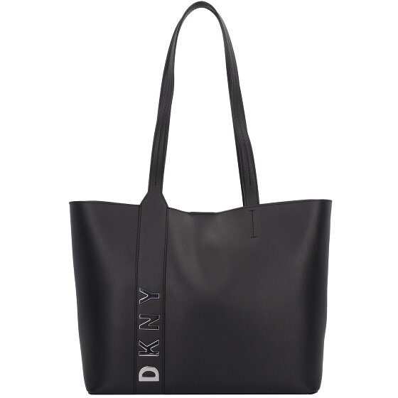 DKNY Bedford Shopper Tas Leer 31,5 cm