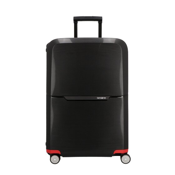 Samsonite Magnum Eco 4 wielen Trolley 75 cm