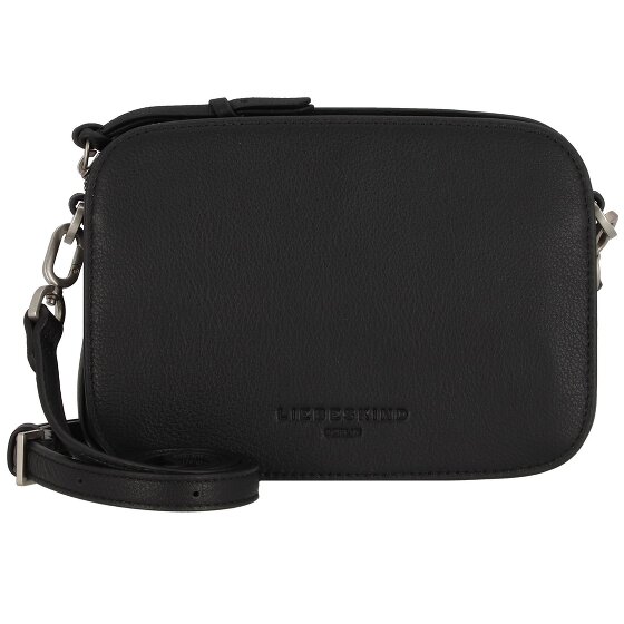 Liebeskind Luka Harris Schoudertas Leer 20 cm