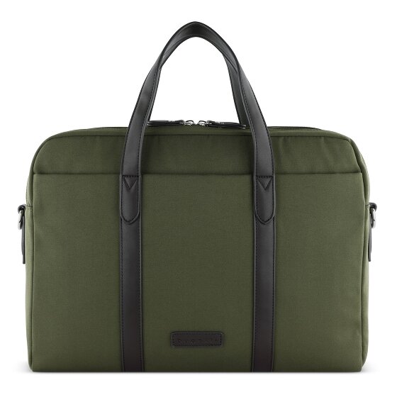 bugatti Maro Koffer 40 cm Laptop compartiment