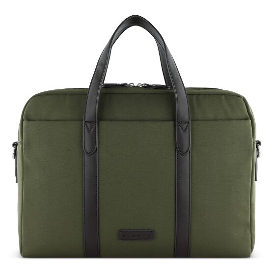 bugatti Maro Koffer 40 cm Laptop compartiment