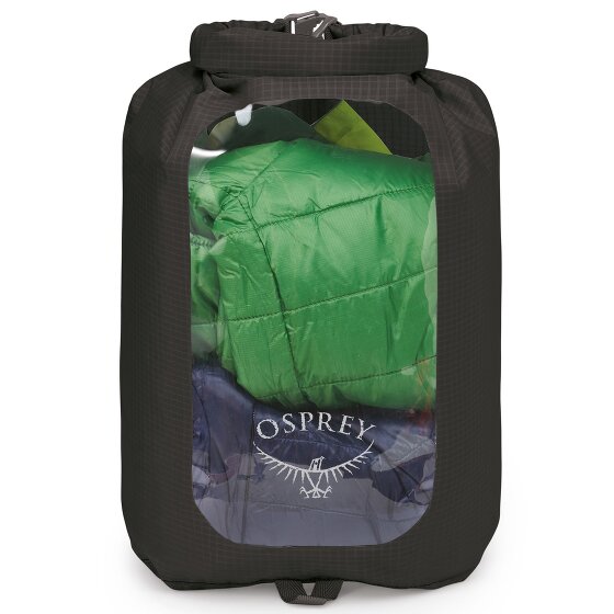 Osprey Ultralight DrySack 12L w-Window Verpakkingszak 22 cm
