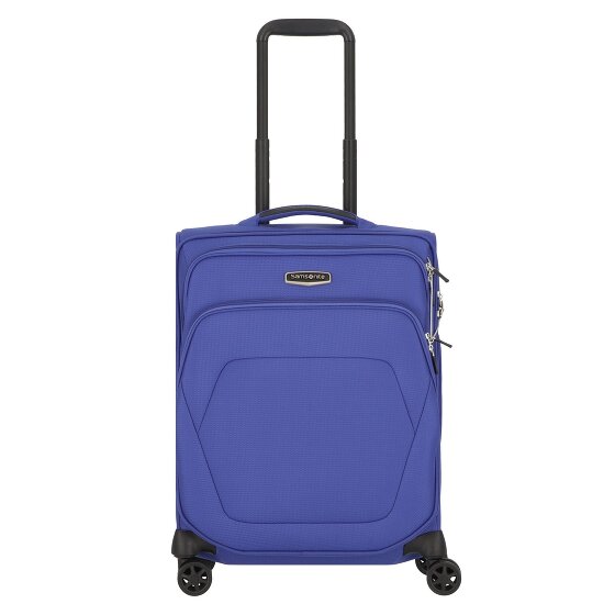 Samsonite Spark SNG ECO Spinner 4-Wiel Cabin Trolley 55 cm