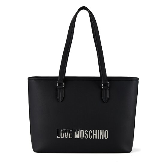 Love Moschino Bold Love Shopper Tas 38 cm