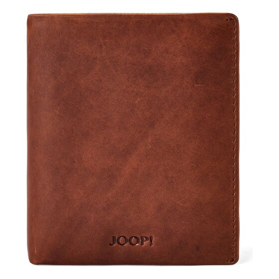 Joop! cerratano Portemonnee RFID-bescherming Leer 10.5 cm