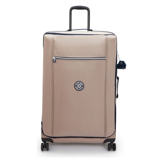 Kipling Basic Jet L 4 wielen Trolley 78 cm
