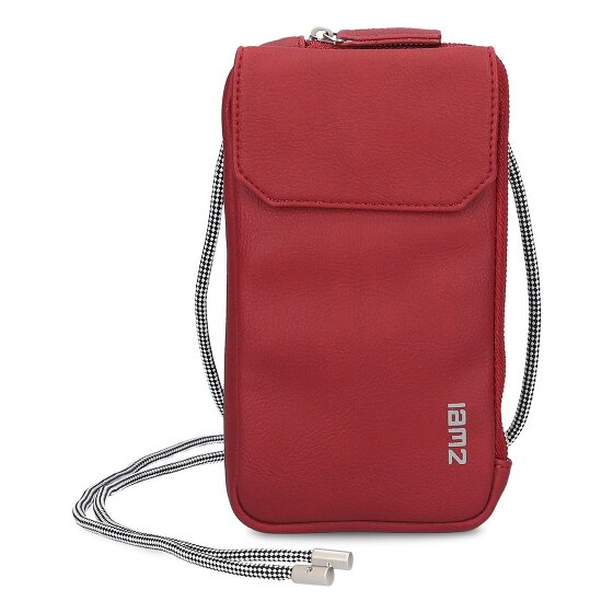 Zwei Mademoiselle.M Smartphonehoesje 10 cm
