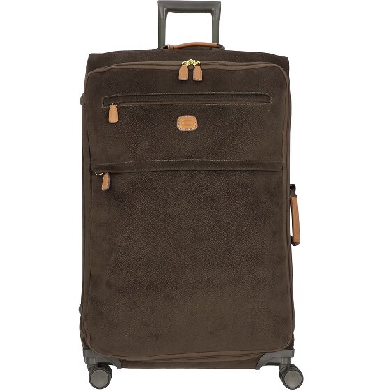 Bric's Life 4-wielige trolley 77 cm