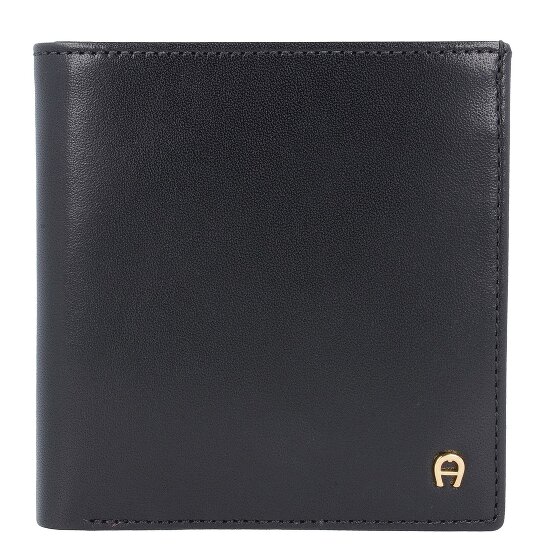AIGNER Dagelijkse Basis Portemonnee Leder 9,5 cm