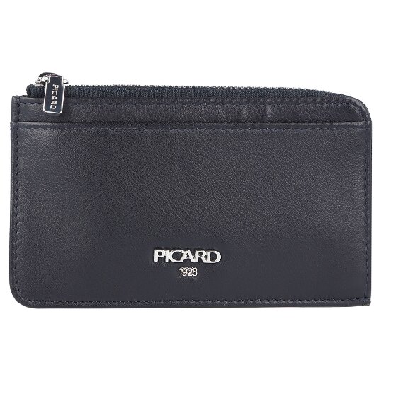 Picard Bingo sleuteletui leer 13 cm