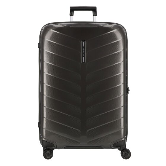 Samsonite Attrix 4 wielen Trolley 75 cm