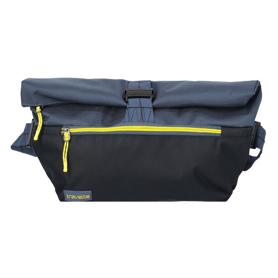 Travelite Color Craze Crossbody tas 24 cm