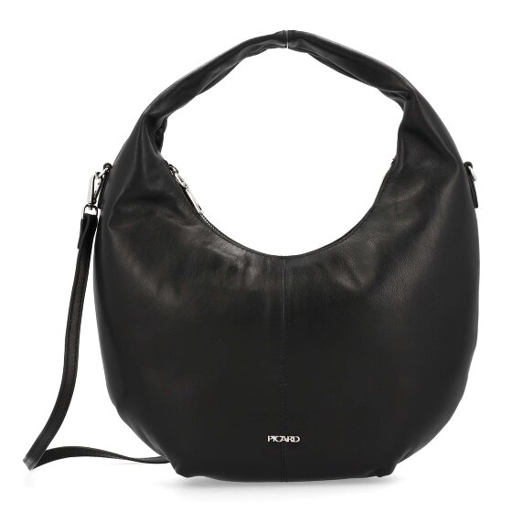 Picard Gretel Schoudertas Leer 33 cm