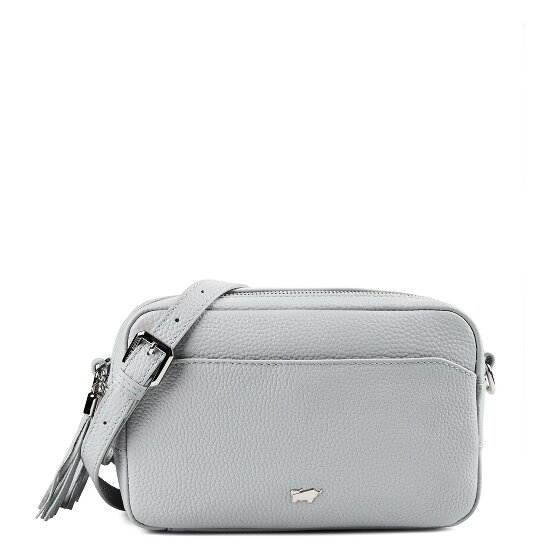 Braun Büffel Hanna Crossbody tas Leder 23 cm