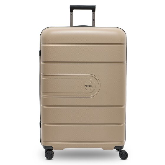 Redolz Essentials 11 LARGE 4 wielen Trolley 77 cm