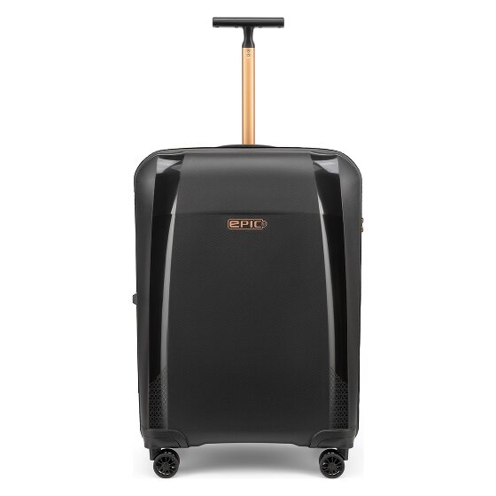 Epic Phantom SL 4-wielige trolley 66 cm