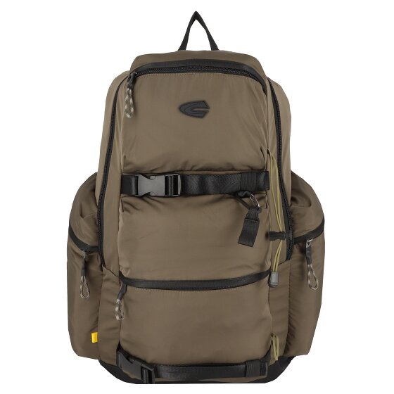 camel active Terra Dagrugzak 49 cm Laptop compartiment