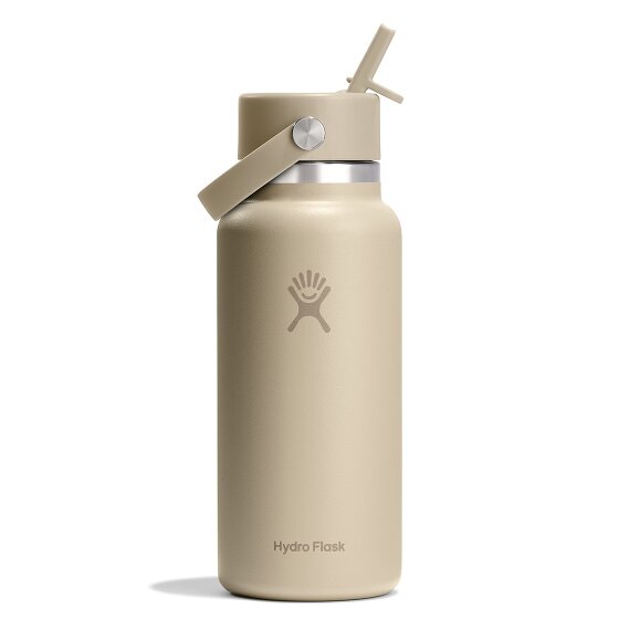 Hydro Flask Hydration Wide Flex Straw Cap Drinkfles 945 ml