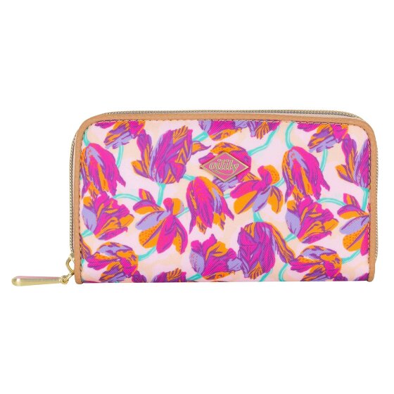 Oilily Tulipy Zana Portemonnee 16 cm