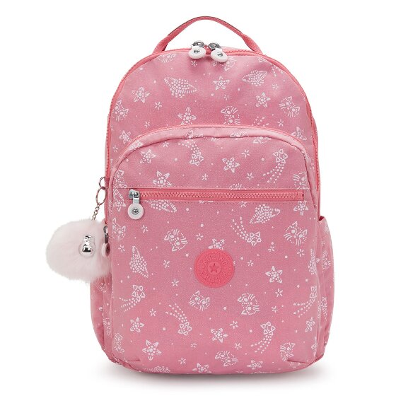 Kipling Back To School Plus Seoul Lap Dagrugzak 44 cm
