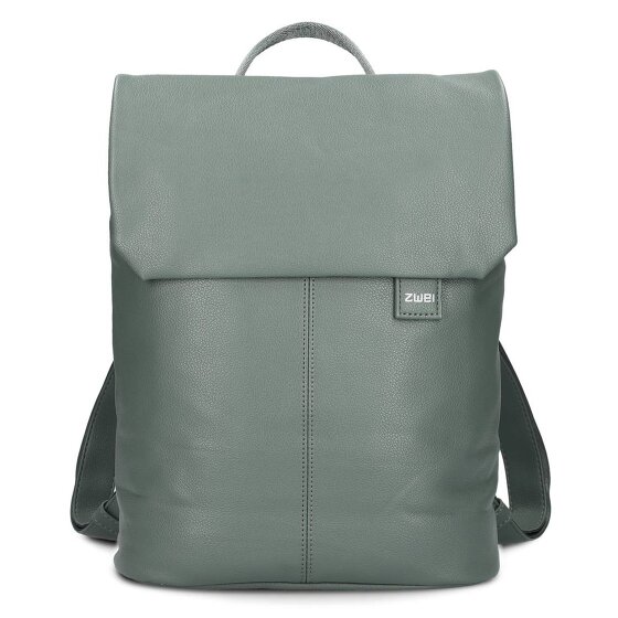 Zwei Mademoiselle.M Dagrugzak 35 cm Laptop compartiment