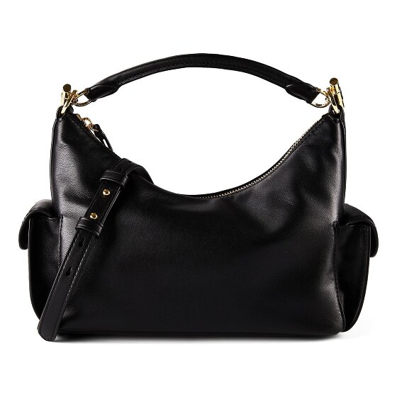 Lauren Ralph Lauren Blaike Schoudertas Leder 25.5 cm