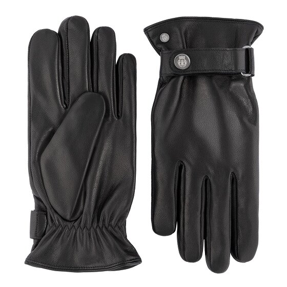 Roeckl Trier Handschoenen Leer