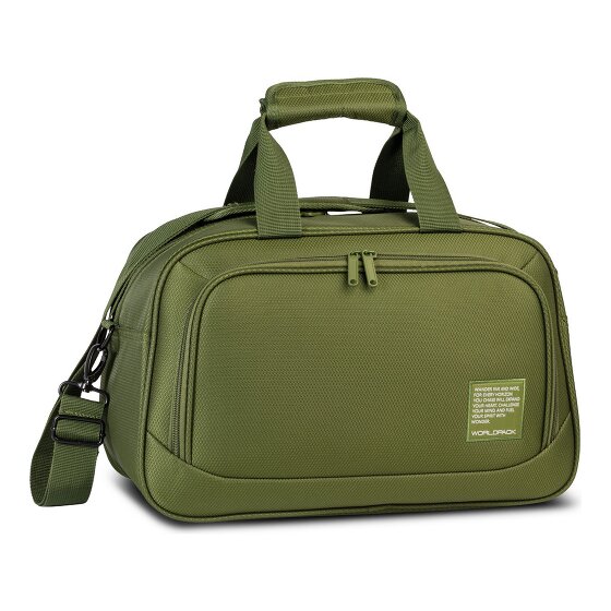 Worldpack Basel Flightbag 40 cm