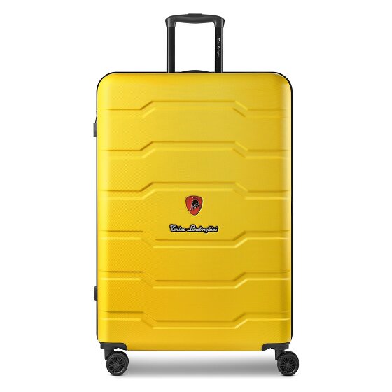 Tonino Lamborghini Bologna 4 wielen Trolley L 77 cm