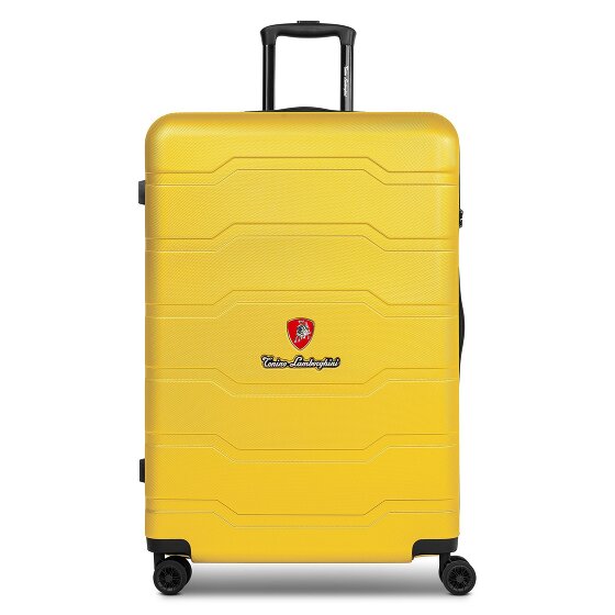 Tonino Lamborghini Bologna 4 wielen Trolley L 77 cm