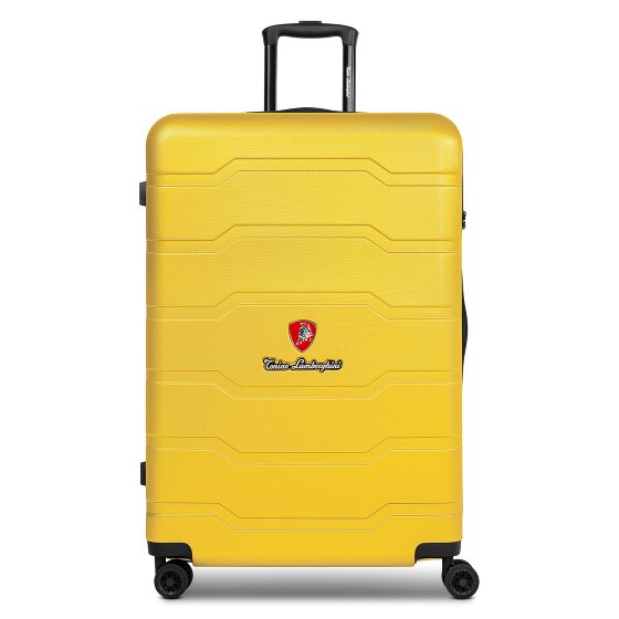 Tonino Lamborghini Bologna 4 wielen Trolley L 77 cm