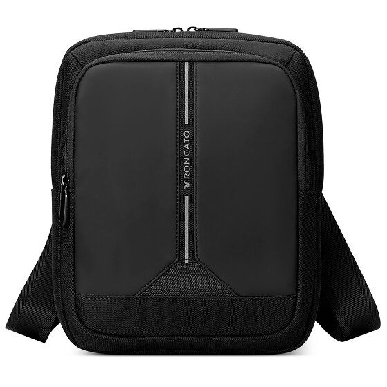 Roncato Clayton Schoudertas 22 cm