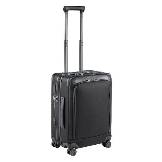 Porsche Design Roadster 4 wielen Cabinewagen S 54 cm