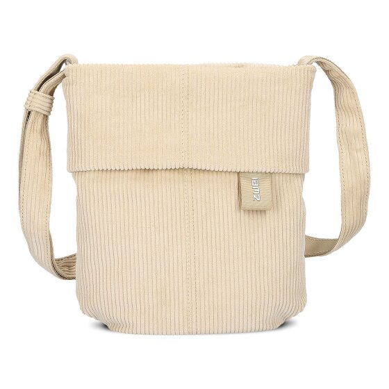 Zwei Mademoiselle.M Schoudertas 22 cm