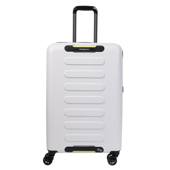 Hedgren Comby Grip M Exp 4 wielen Trolley M 65 cm met uitbreidingsplooi