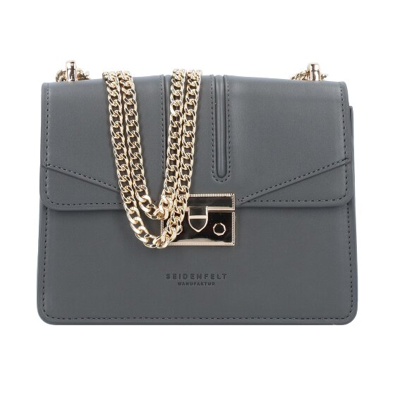 Seidenfelt Roros schoudertas 21 cm