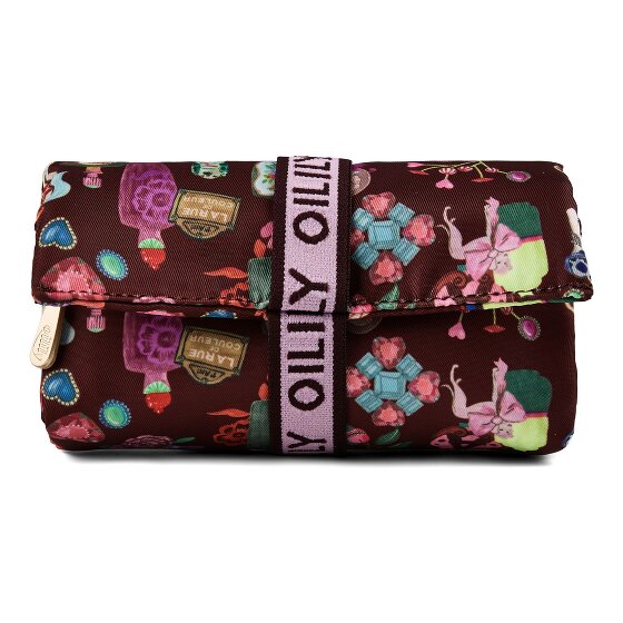 Oilily Deja Futur sieradenrolletje 15 cm
