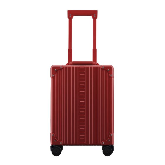 Aleon Business 4-Wiel Business Trolley 50 cm Laptopcompartiment