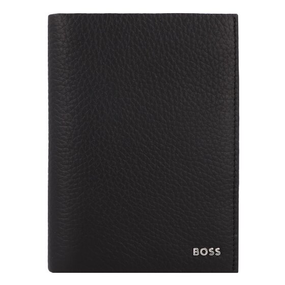 Boss New Crosstown Portemonnee RFID-bescherming 11 cm