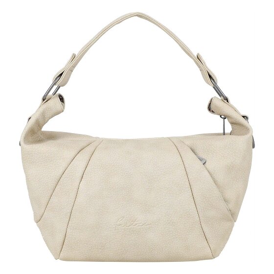 Fritzi aus Preußen Limited Happy Flocked Schoudertas 30 cm