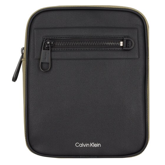 Calvin Klein CK Elevated Schoudertas 17 cm