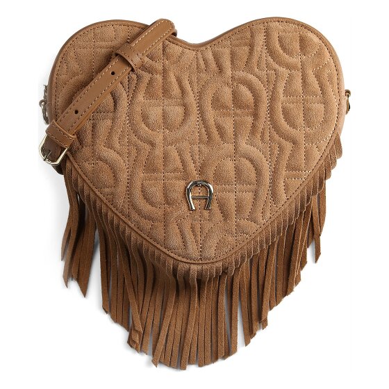 AIGNER Fashion Schoudertas Leer 20 cm