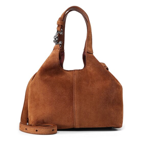 Coccinelle C-Easy Schoudertas Leder 21 cm